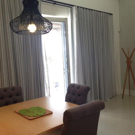 Cube Executive Apartments Swakopmund Ngoại thất bức ảnh